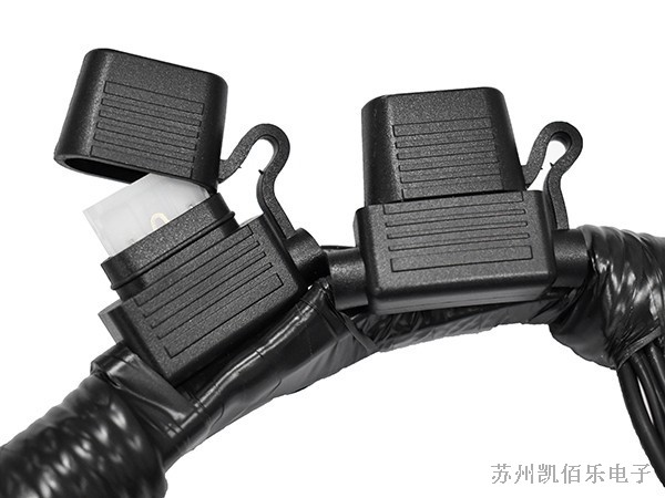 保險(xiǎn)絲線束 保險(xiǎn)絲線束