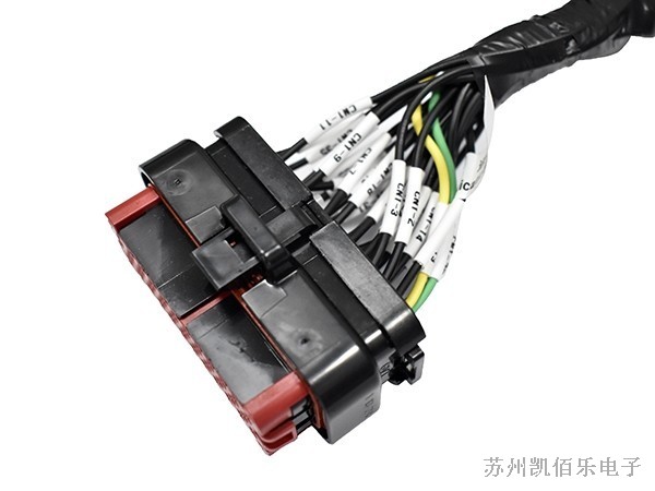 國(guó)威通線束 國(guó)威通線束