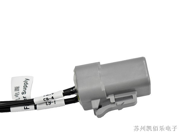 安費(fèi)諾線束 安費(fèi)諾線束