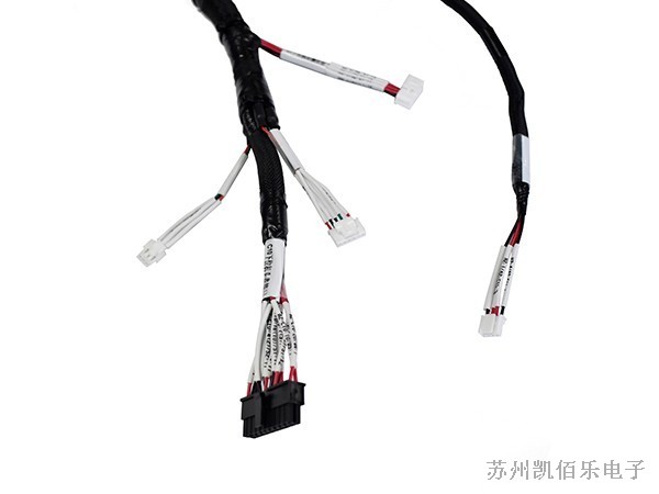 清潔機器人線束 清潔機器人線束