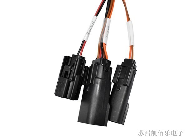 MOLEX線束 MOLEX線束