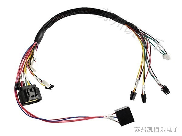 機(jī)器人線束