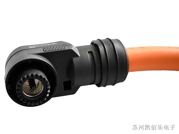 彎頭連接器線束 彎頭連接器線束