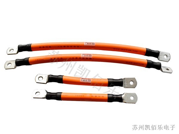 高壓動力線束 高壓動力線束