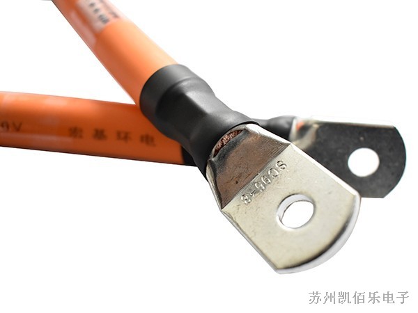 端子線束 端子線束