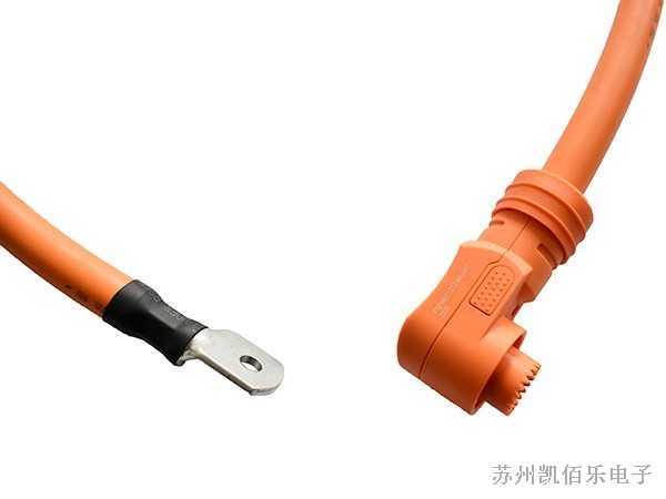 模組連接線線束 模組連接線線束