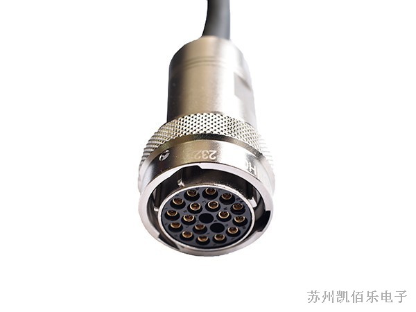 航空插頭線束 航空插頭線束