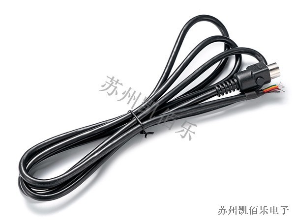 工業(yè)測(cè)量設(shè)備線束