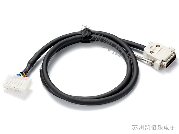 馬達(dá)線束 馬達(dá)線束