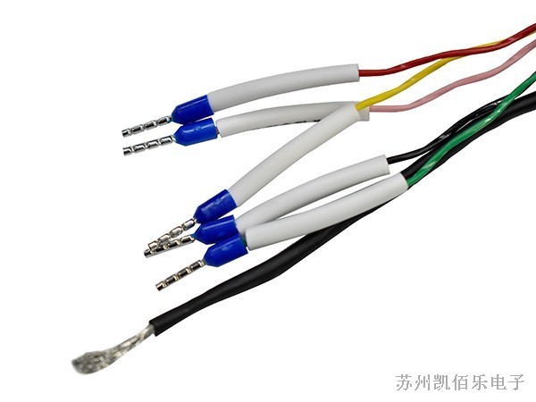 端子線束 端子線束