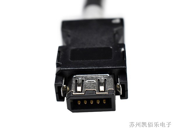 伺服線束 伺服線束