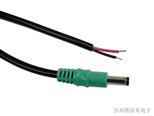 DC頭線束 DC頭線束