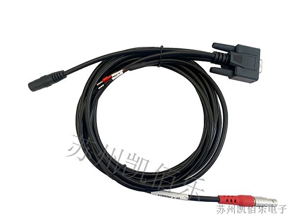 勘測設(shè)備線束 勘測設(shè)備線束