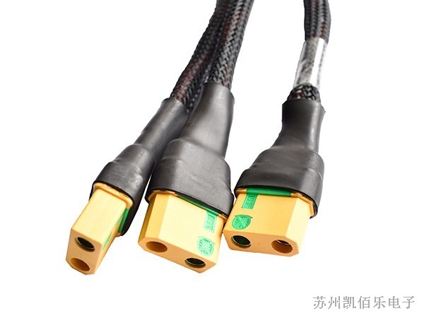 端子線束 端子線束