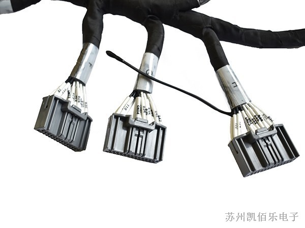 新能源儲(chǔ)能線束 新能源儲(chǔ)能線束