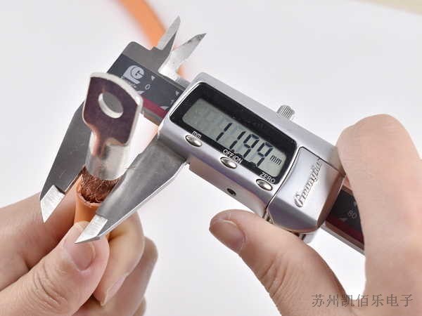 儲能線束細(xì)節(jié)展示 儲能線束細(xì)節(jié)展示