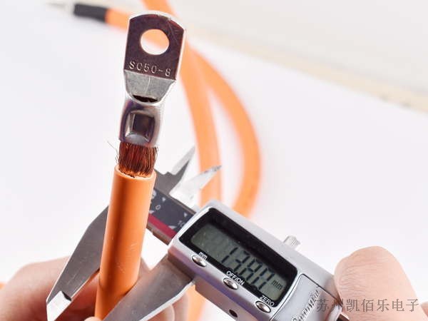 儲能線束細(xì)節(jié)展示 儲能線束細(xì)節(jié)展示