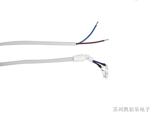 暖氣水控制閥線束 暖氣水控制閥線束