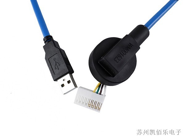 電梯線束 電梯線束