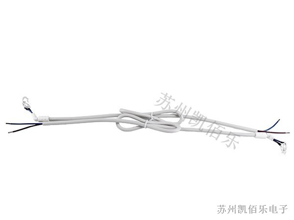 暖氣水控制閥線束