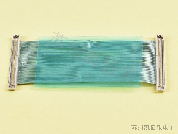 極細同軸線束-44AWG 極細同軸線束-44AWG