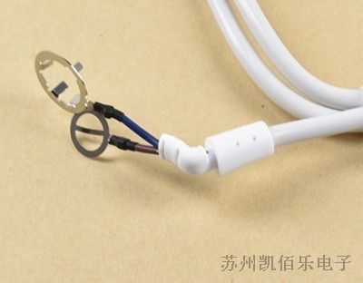 傳感器線束細節(jié) 傳感器線束細節(jié)