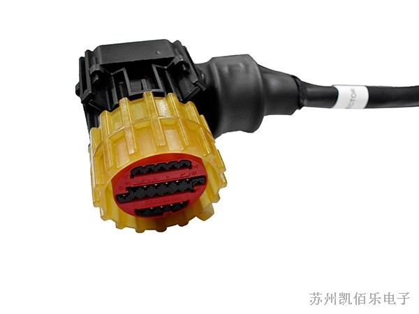 連接器線束 連接器線束