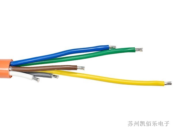 新能源線(xiàn)束 新能源線(xiàn)束