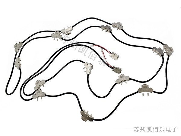 機床設備線束 機床設備線束