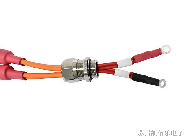 圓盤端子線束 圓盤端子線束