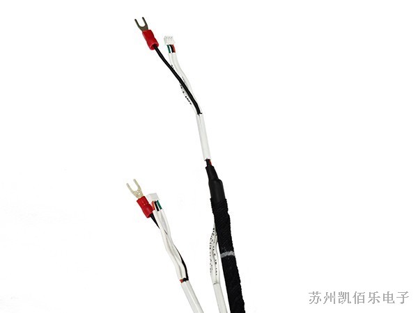 叉形半絕緣線束 叉形半絕緣線束