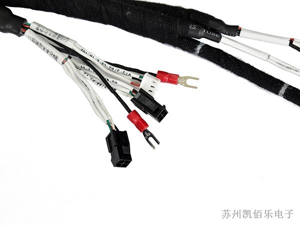 端子線束 端子線束