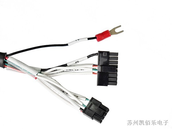 機(jī)器人線束 機(jī)器人線束