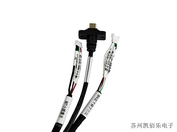 機(jī)器人線束 機(jī)器人線束