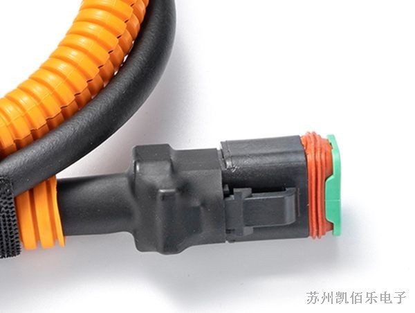 日本住友連接器線 日本住友連接器線