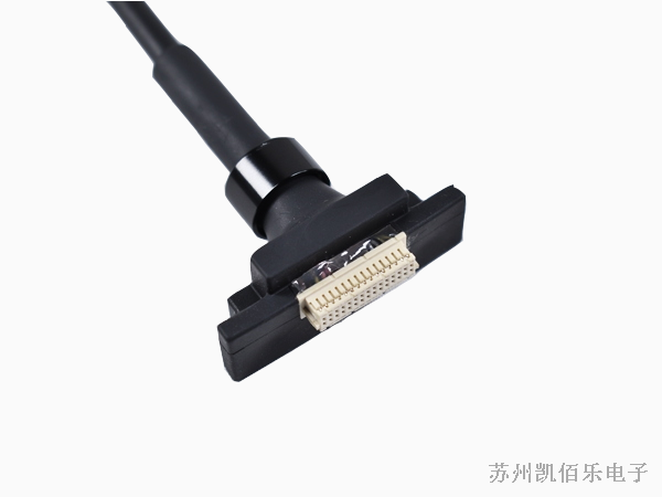 HRS-AI檢測線束COVID-19 HRS-AI檢測線束COVID-19