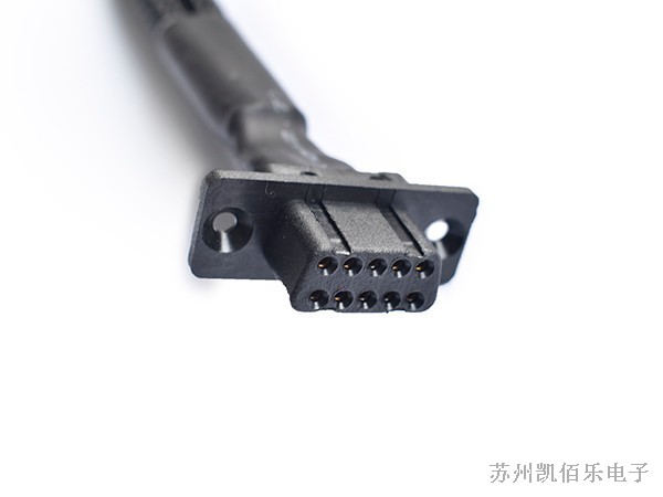 10芯母頭線束 10芯母頭線束