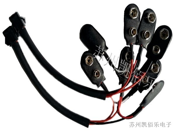 電池包線束 電池包線束