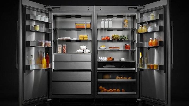 冰箱線(xiàn)束的應(yīng)用場(chǎng)景