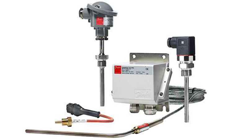 傳感器線束的應用場景