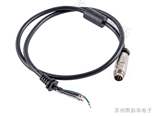 醫(yī)療電源線束-航空插頭線束 醫(yī)療電源線束-航空插頭線束