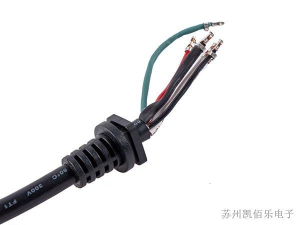 SR成型線束 SR成型線束