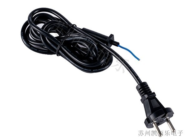 歐標(biāo)電源線(xiàn)