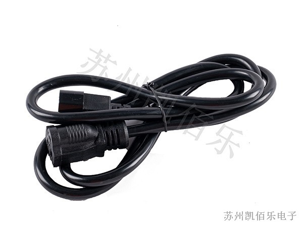 美標(biāo)電源線束 美標(biāo)電源線束