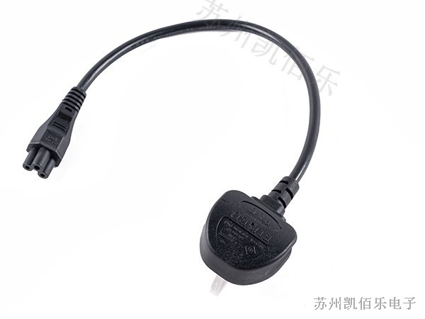 英標電源線束 英標電源線束