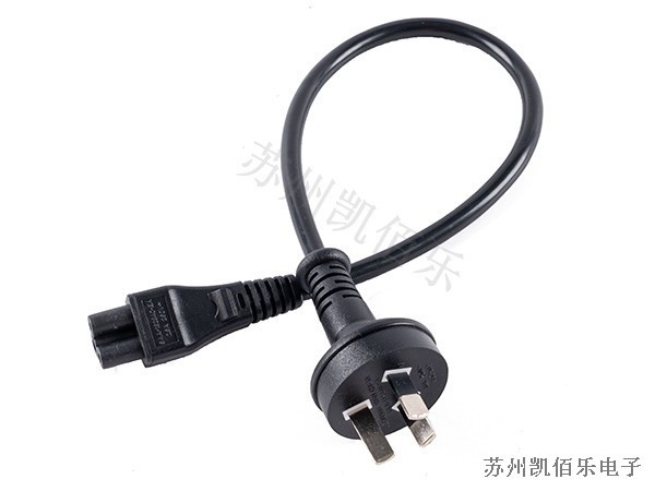 澳標(biāo)插頭電源線束 澳標(biāo)插頭電源線束