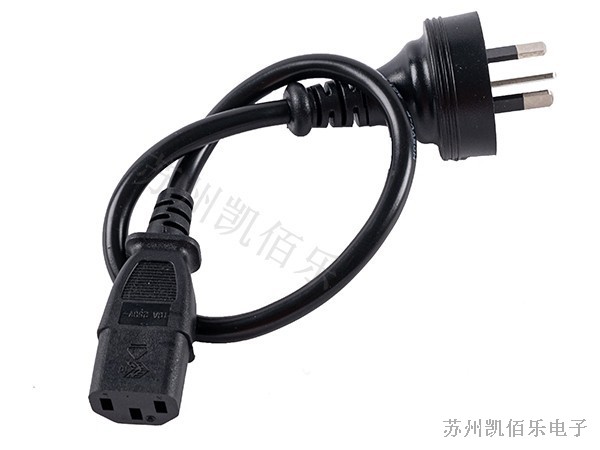 澳標(biāo)電源線束 澳標(biāo)電源線束