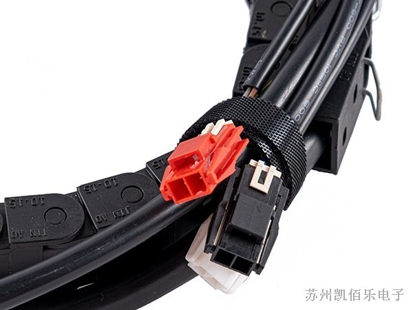 拖鏈線束 拖鏈線束