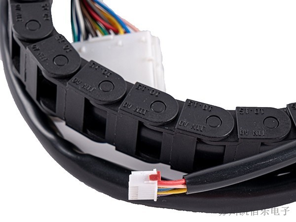 拖鏈線束 拖鏈線束