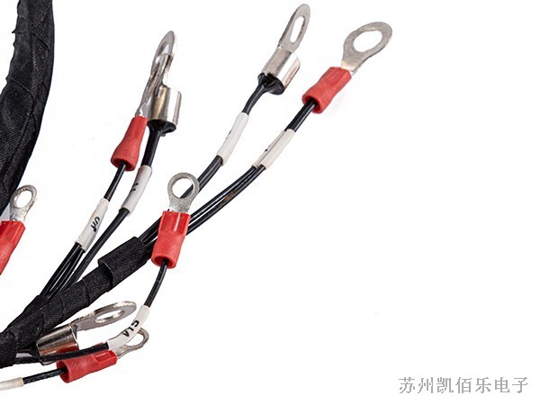 采樣線束 采樣線束